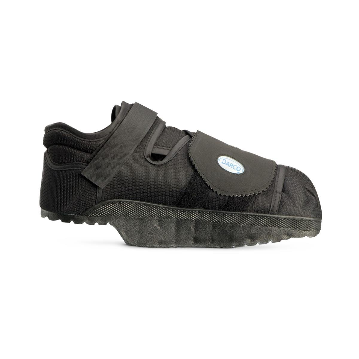 Posterior Offloading Shoe