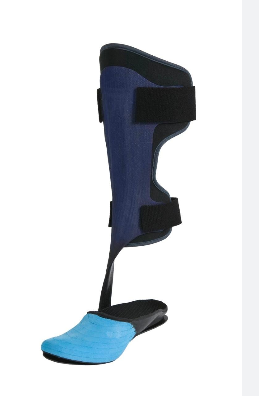 PLS AFO (Posterior Leaf Spring AFO)